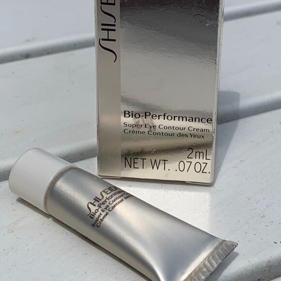 8pc Skincare Kit Shiseido - Picture 6 of 15